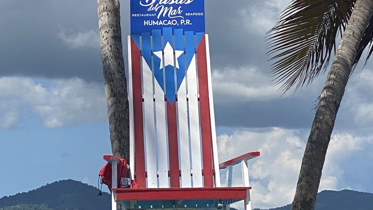 Photo of Others in Punta Santiago