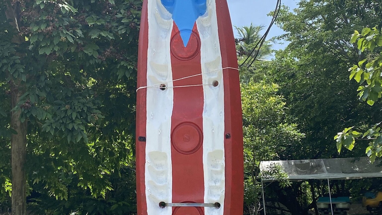 Photo of Outdoor in Punta Santiago