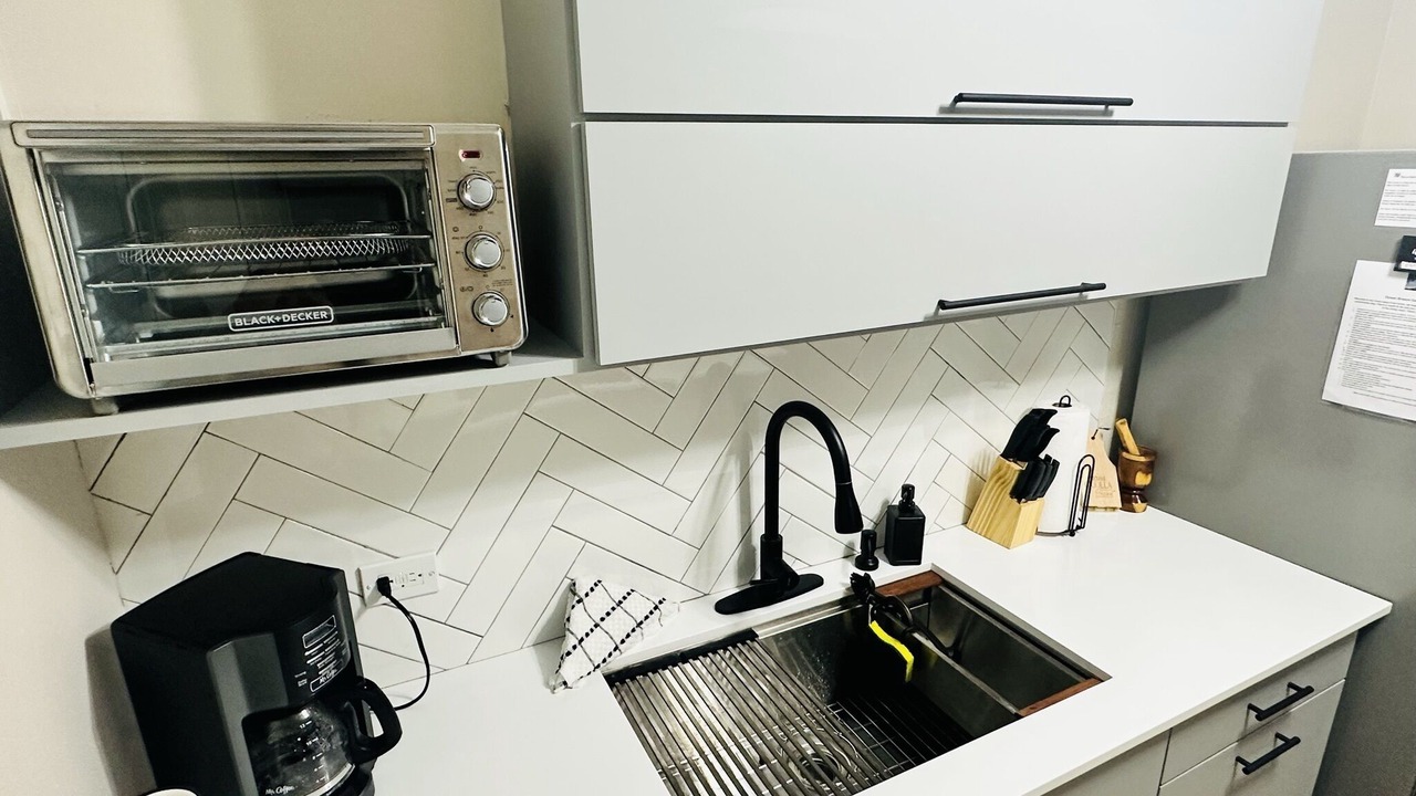 Photo of Kitchen in Punta Santiago