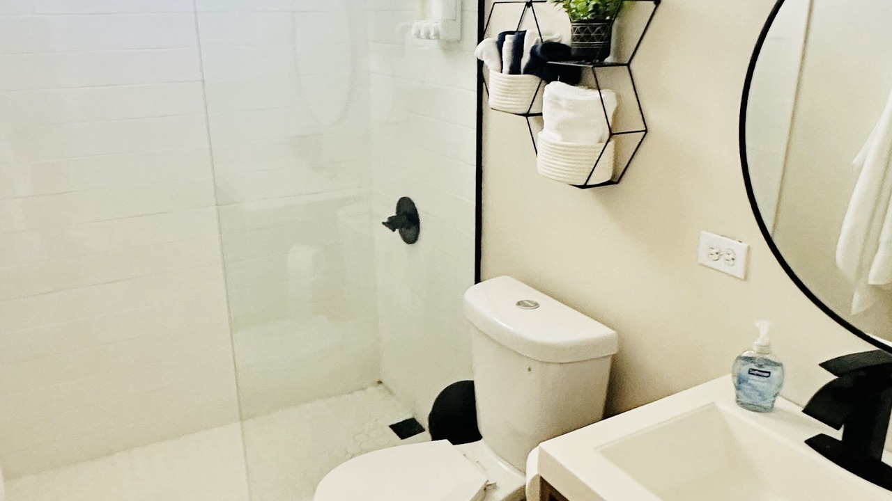 Photo of Bathroom in Punta Santiago