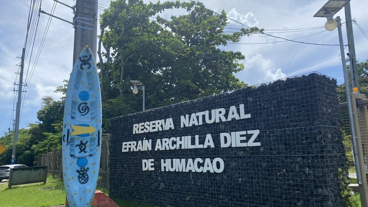 Photo of Outdoor in Punta Santiago