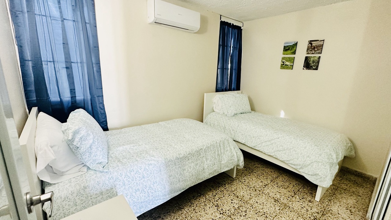Photo of Bedroom in Punta Santiago