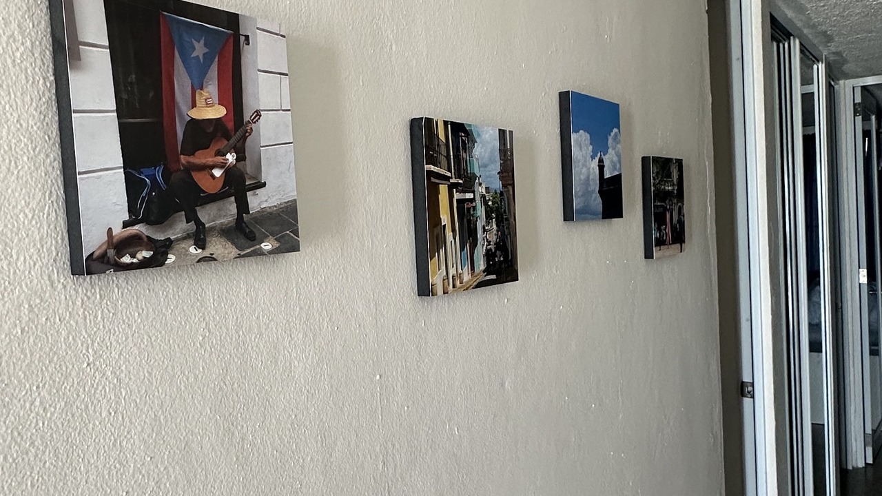 Photo of Others in Punta Santiago