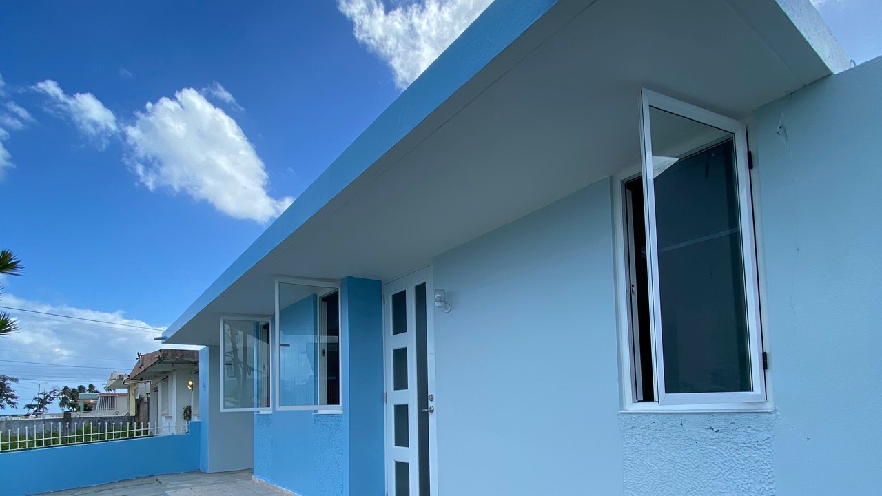 Photo of Outdoor in Punta Santiago