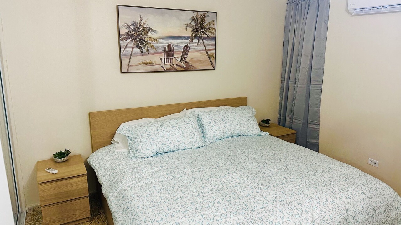 Photo of Bedroom in Punta Santiago