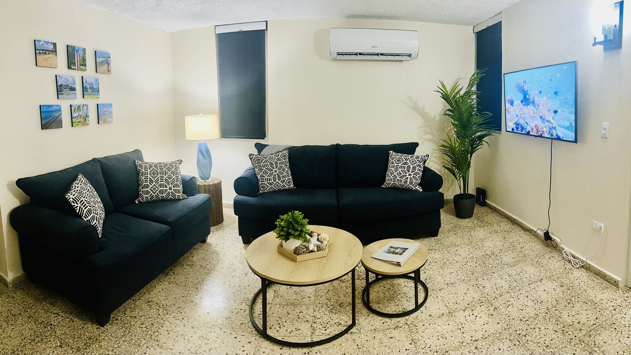 Photo of Livingroom in Punta Santiago
