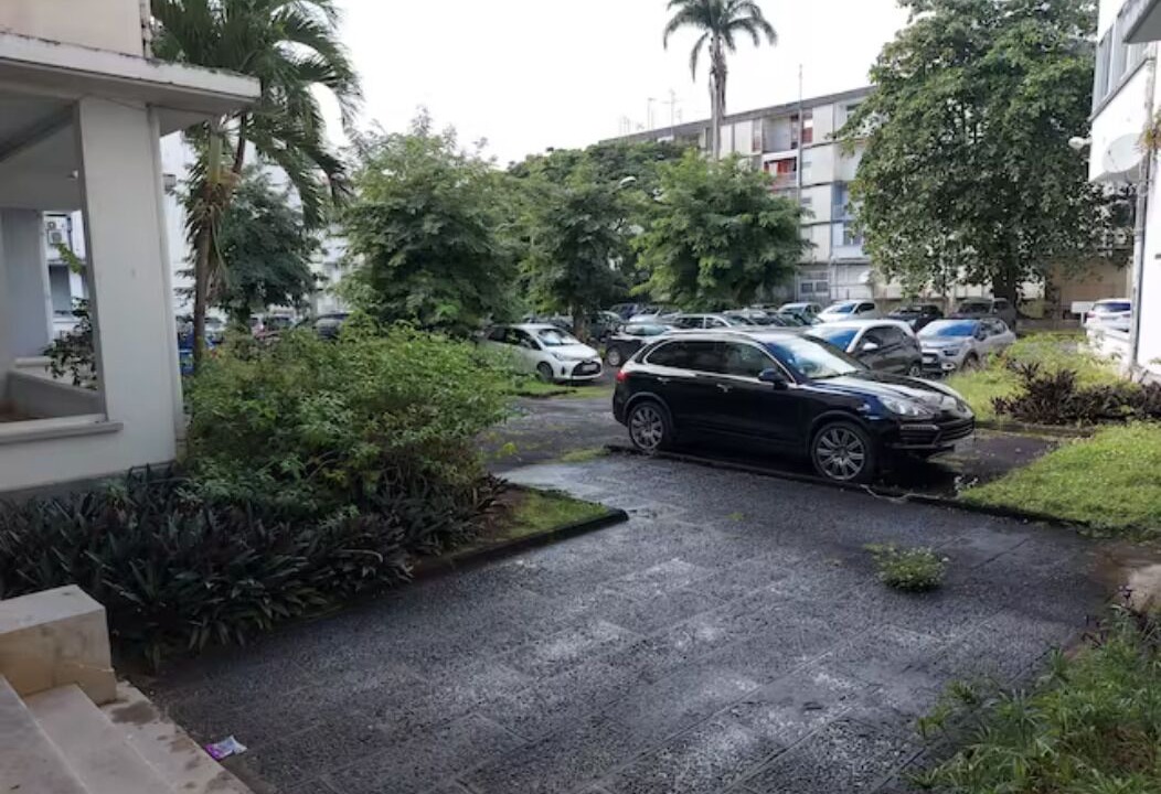 Photo of Outdoor in Pointe-a-Pitre