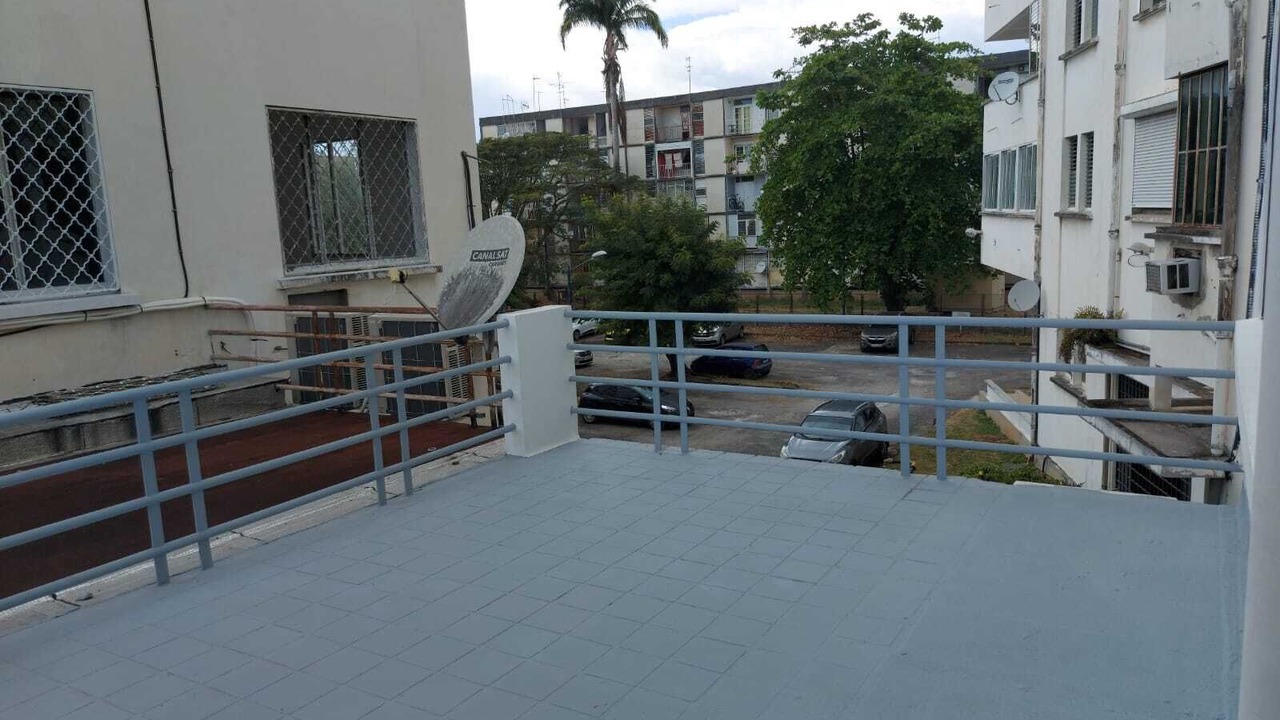Photo of Outdoor in Pointe-a-Pitre