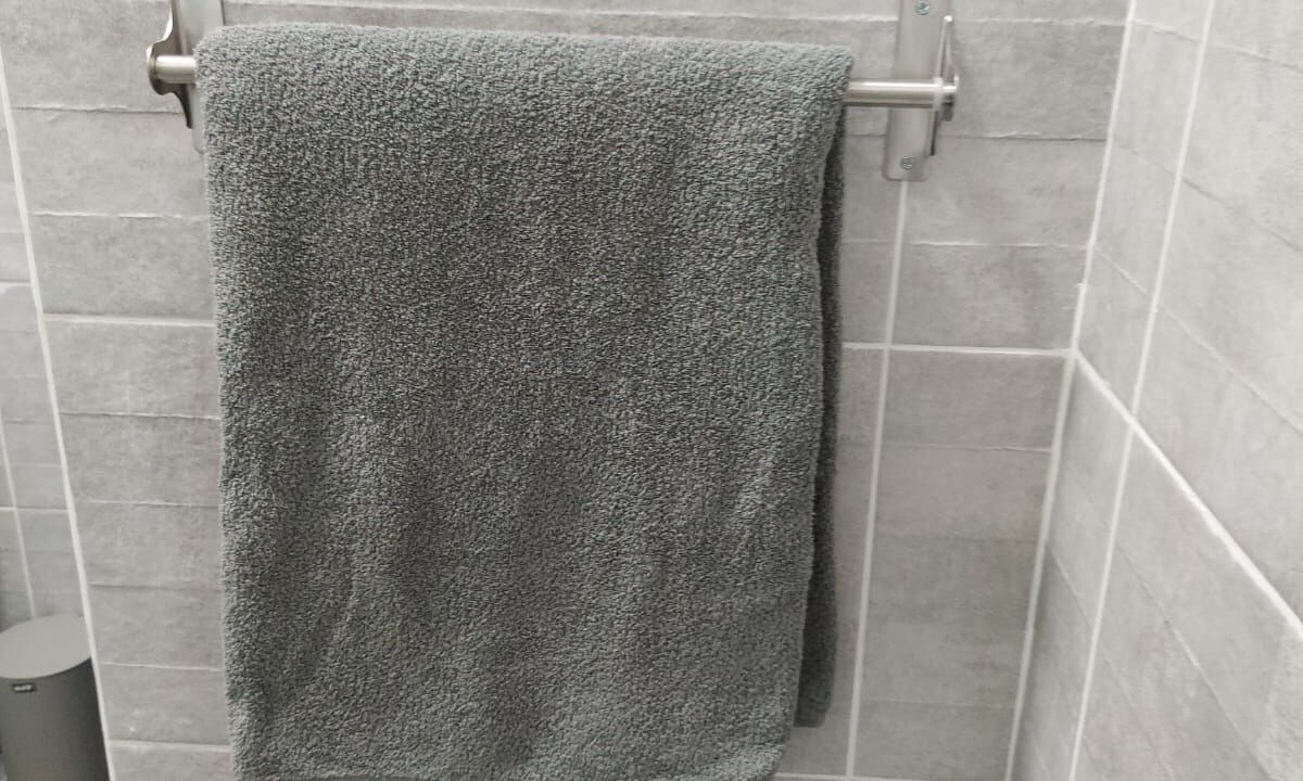 Photo of Bathroom in Pointe-a-Pitre