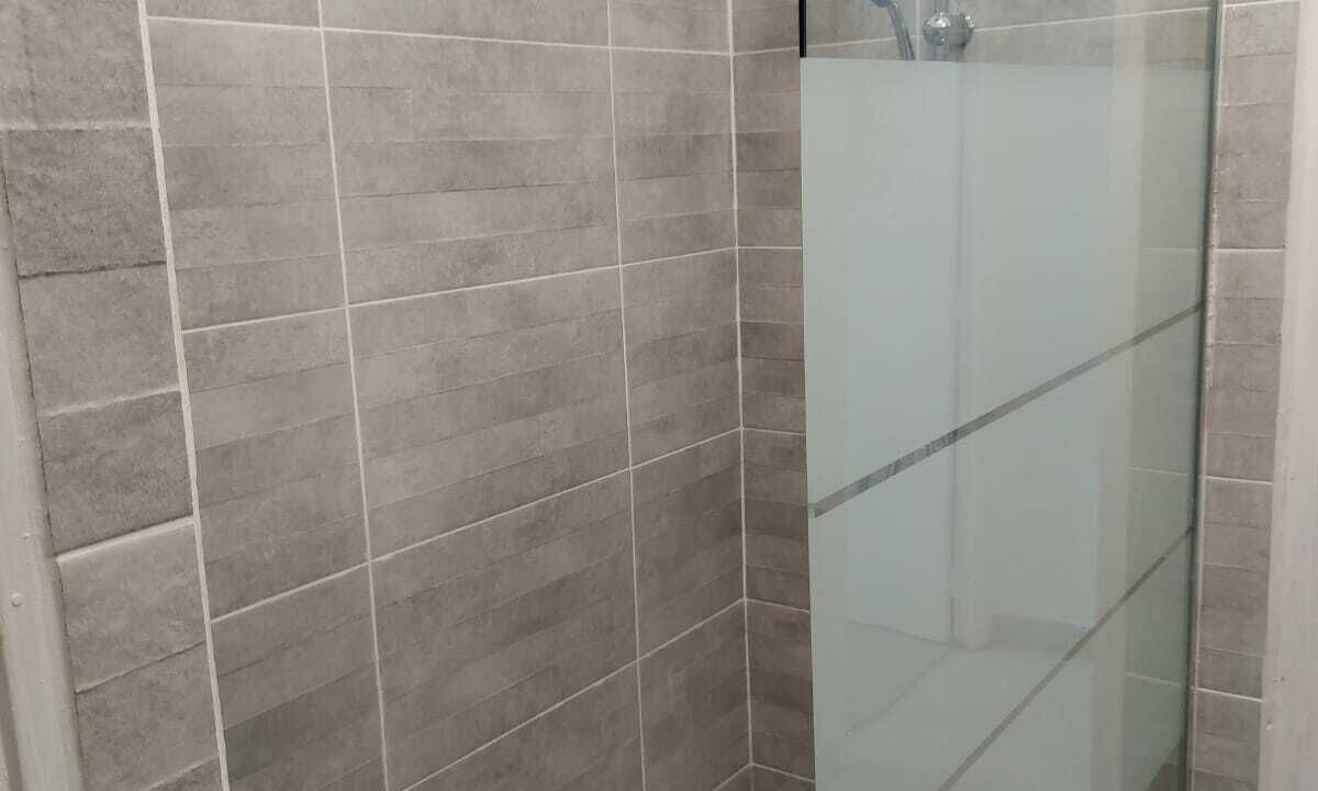 Photo of Bathroom in Pointe-a-Pitre