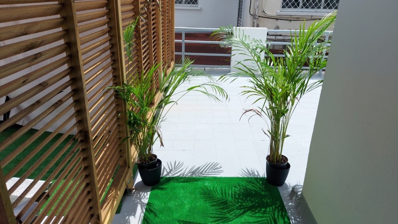 Photo of Outdoor in Pointe-a-Pitre