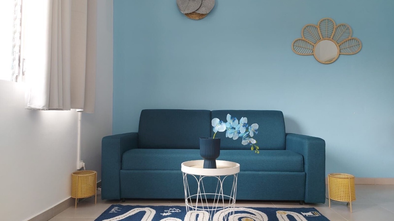 Photo of Livingroom in Pointe-a-Pitre