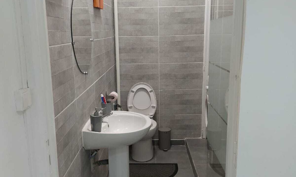 Photo of Bathroom in Pointe-a-Pitre