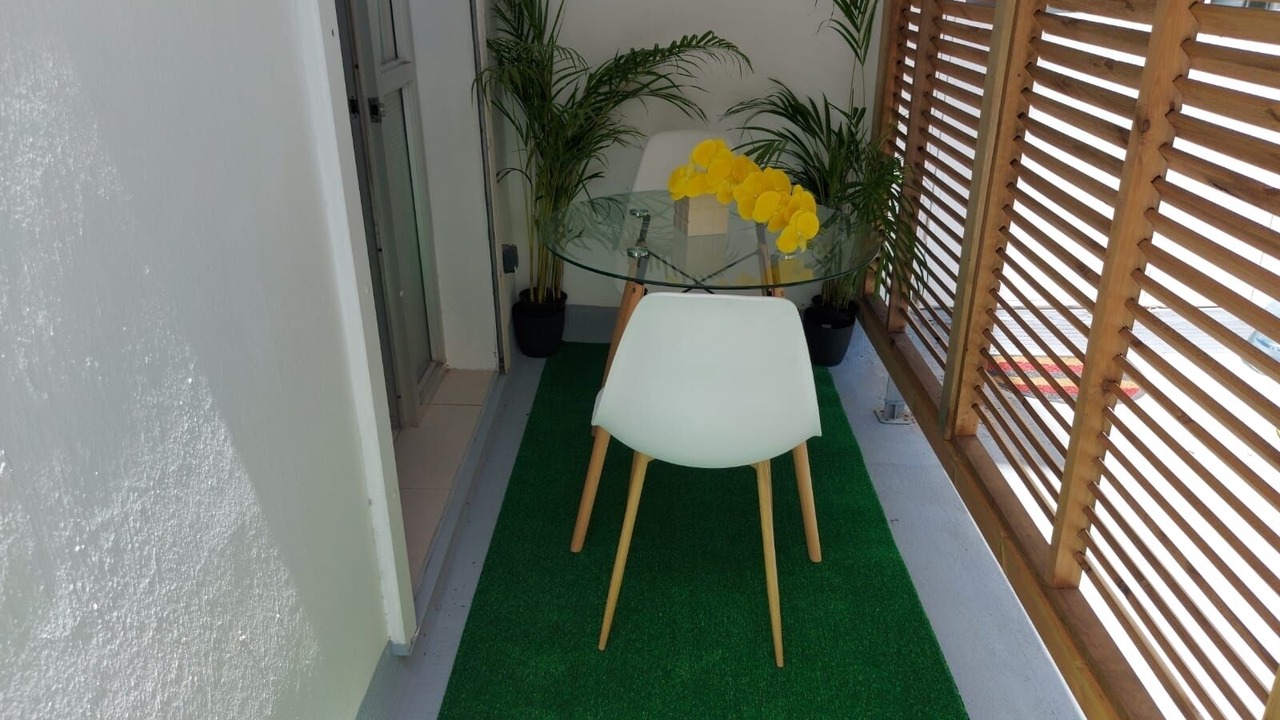 Photo of Outdoor in Pointe-a-Pitre