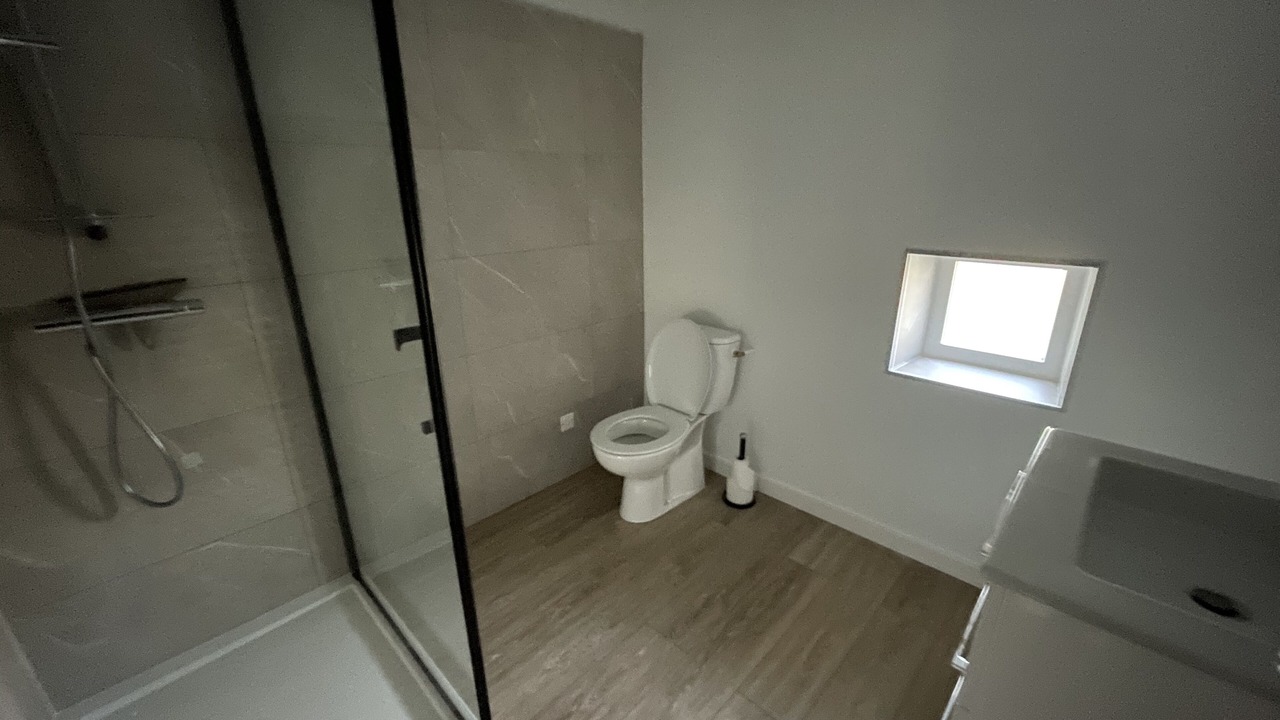 Photo of Bathroom in Beaufay