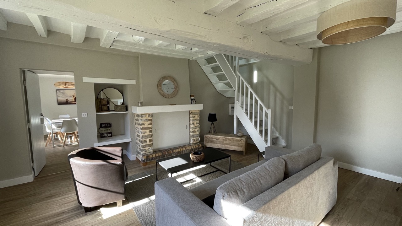 Photo of Livingroom in Beaufay