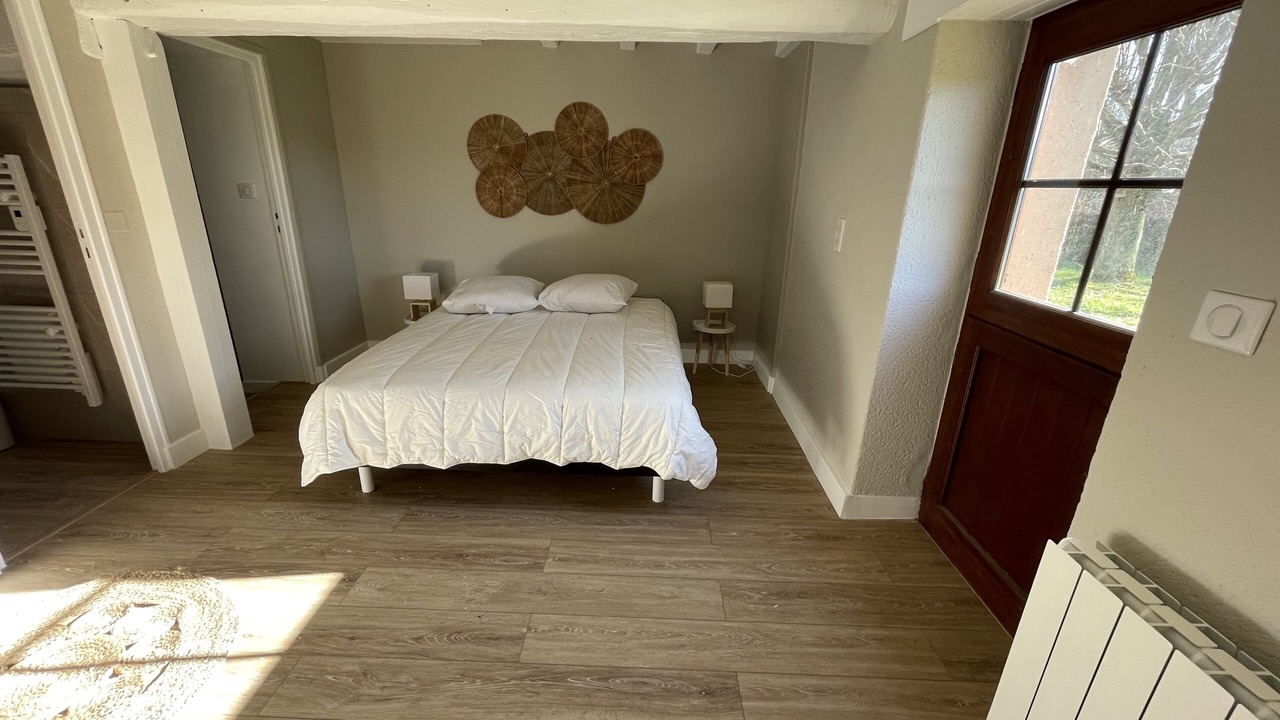 Photo of Bedroom in Beaufay
