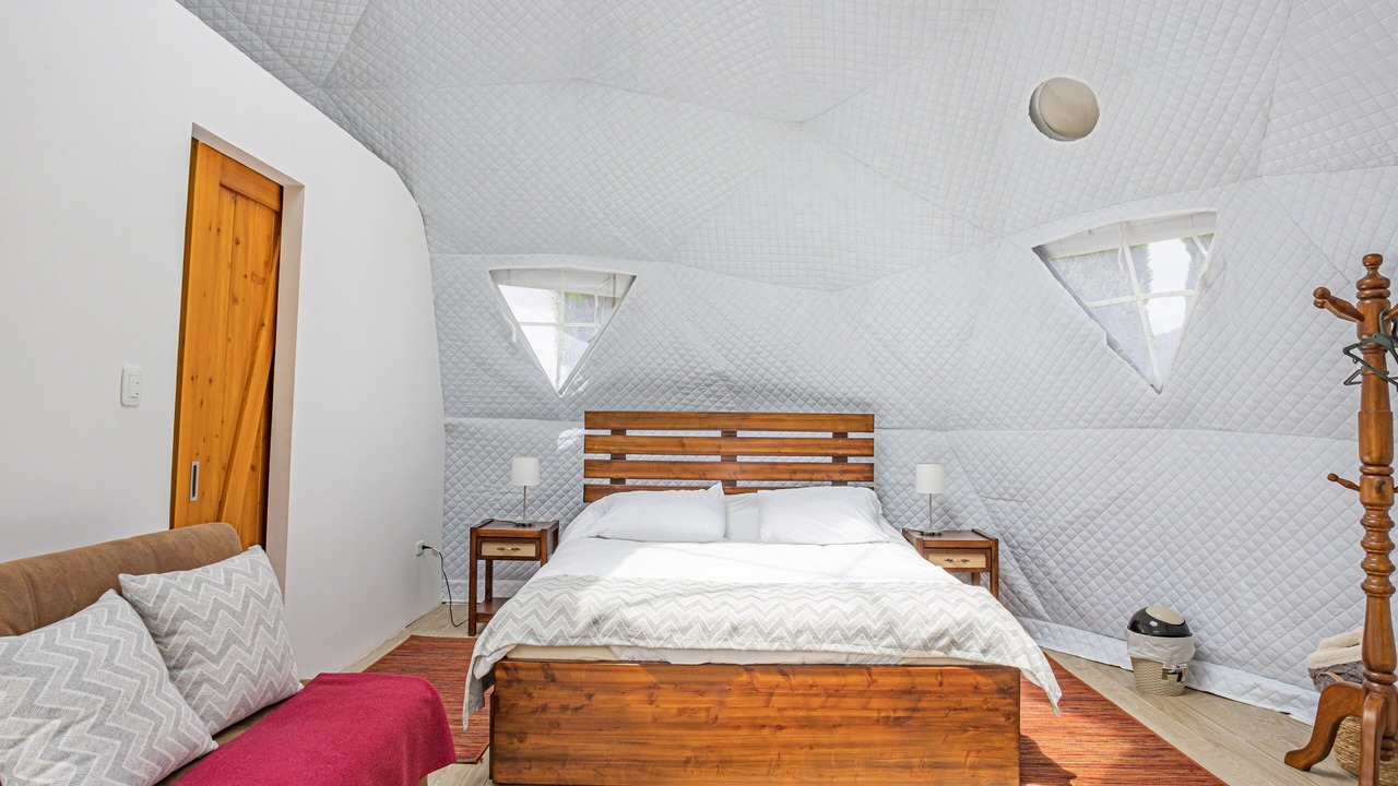 Photo of Bedroom in Olmedo
