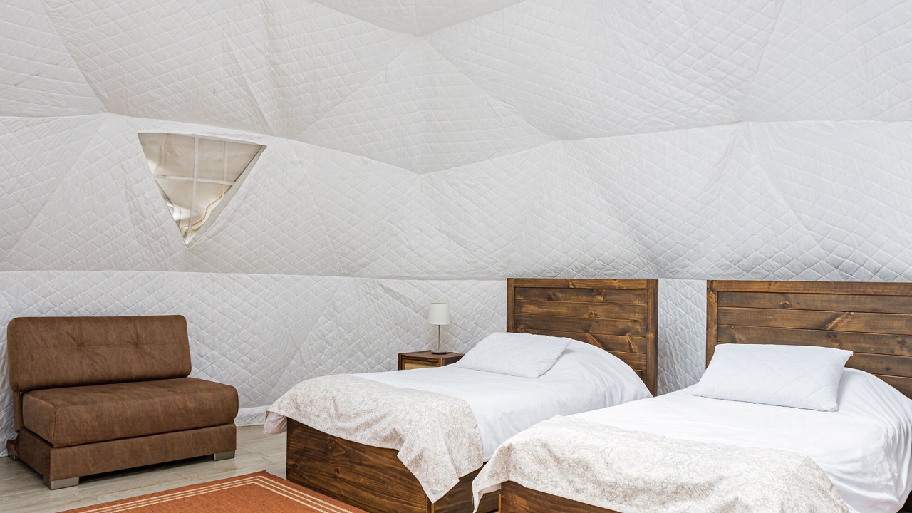 Photo of Bedroom in Olmedo