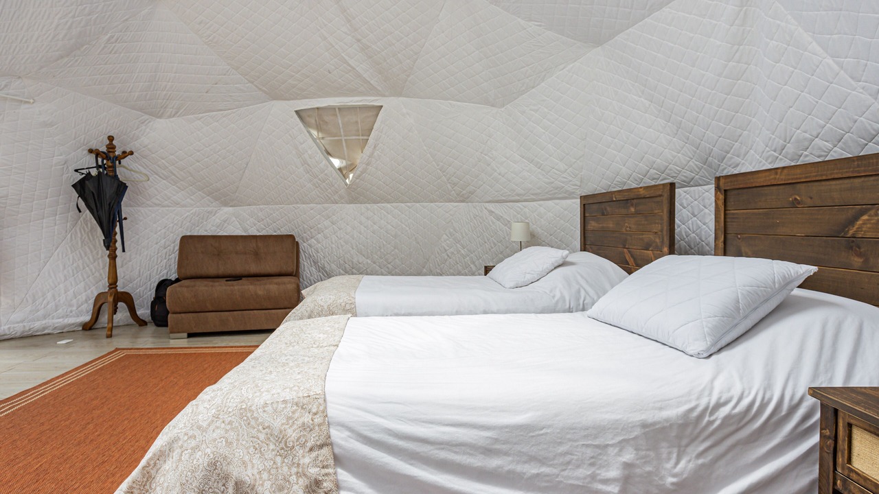 Photo of Bedroom in Olmedo