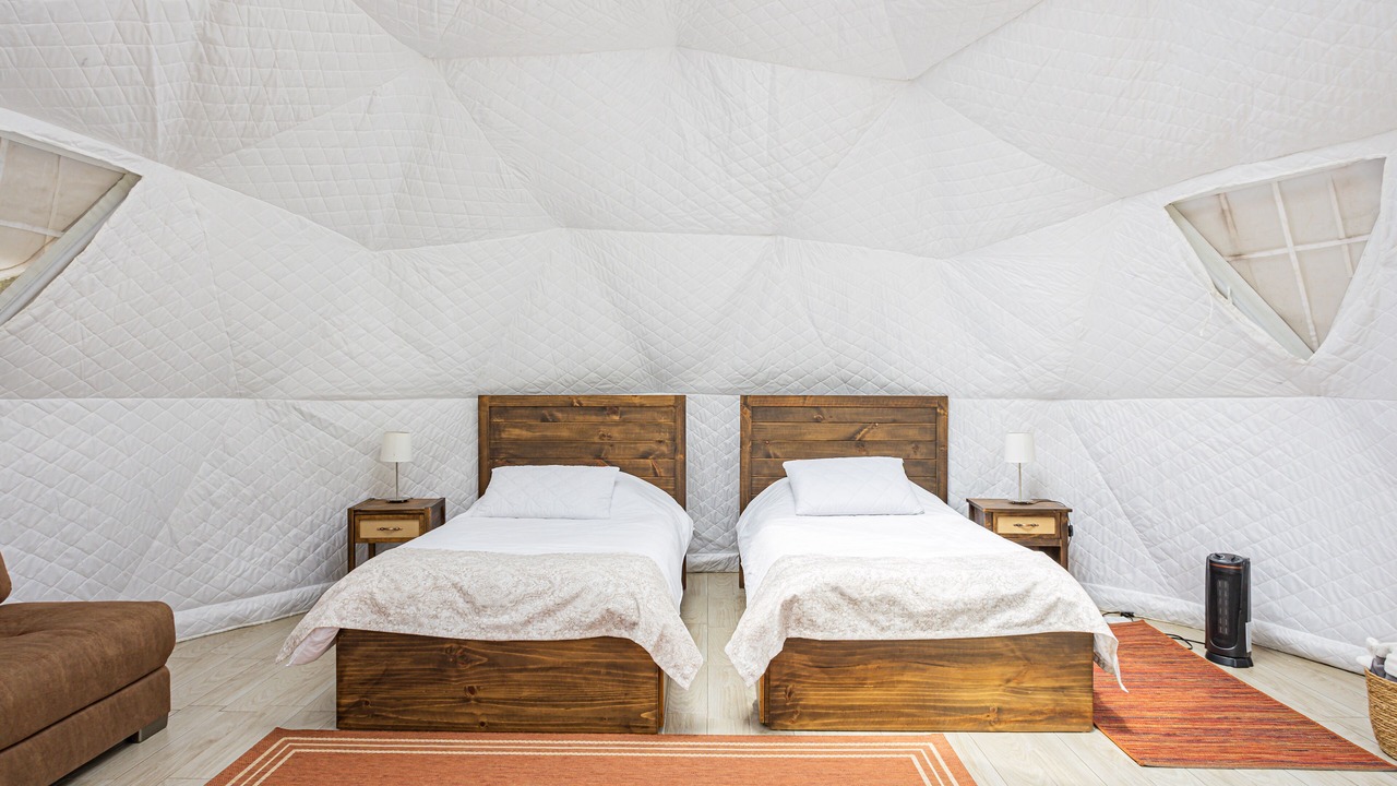 Photo of Bedroom in Olmedo