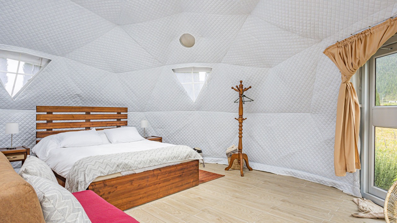 Photo of Bedroom in Olmedo