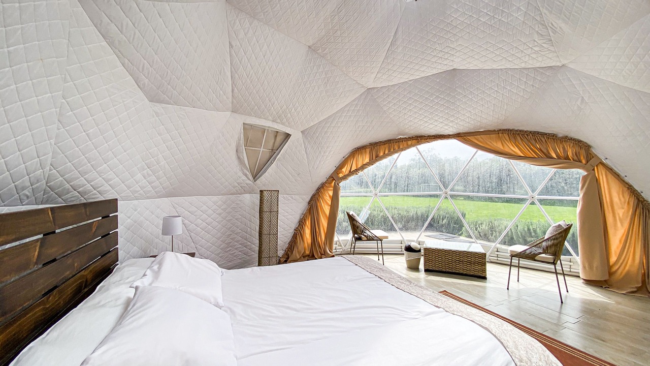 Photo of Bedroom in Olmedo