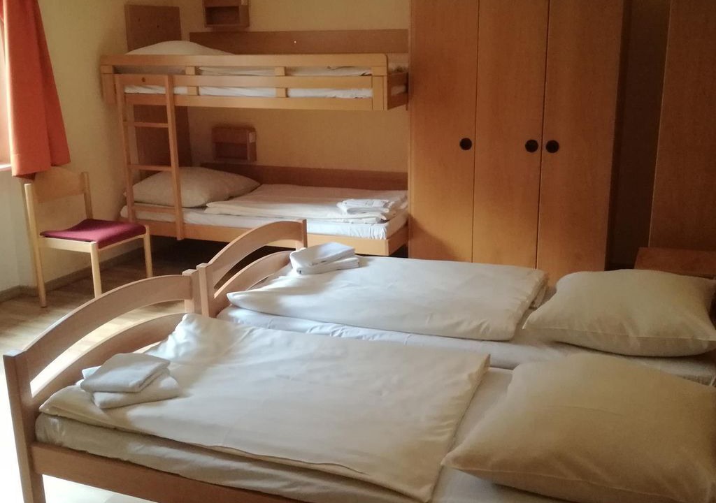 Photo of Bedroom in Wachenheim an der Weinstrasse