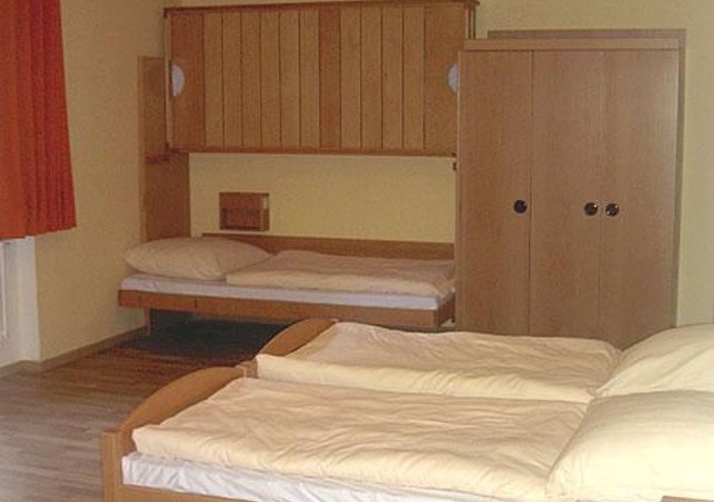 Photo of Bedroom in Wachenheim an der Weinstrasse