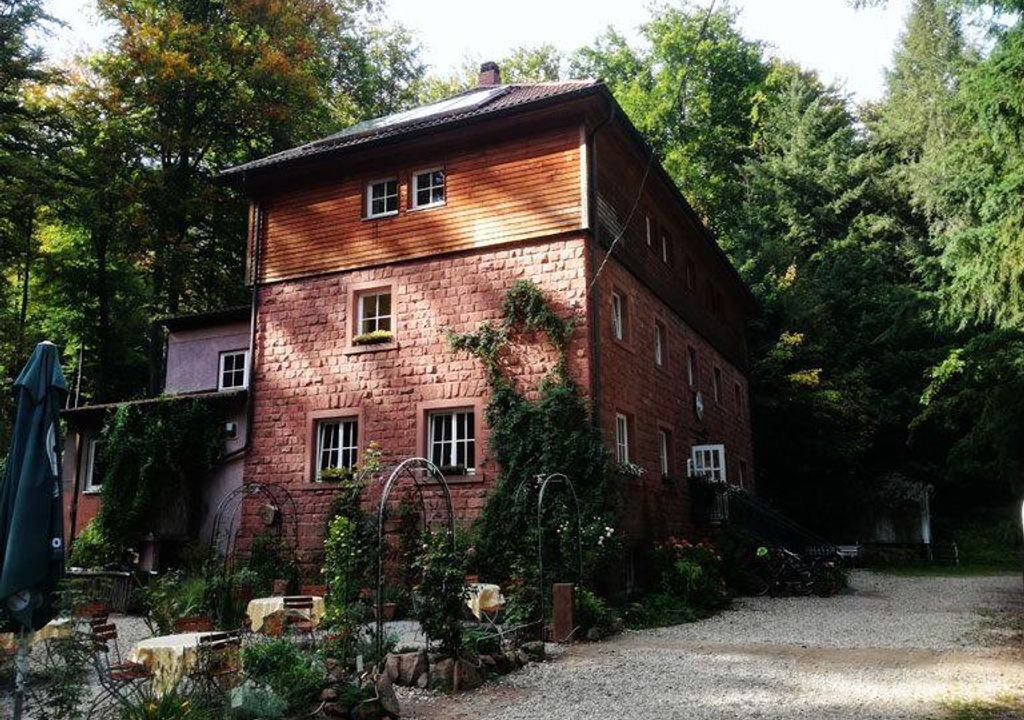 Photo of Outdoor in Wachenheim an der Weinstrasse