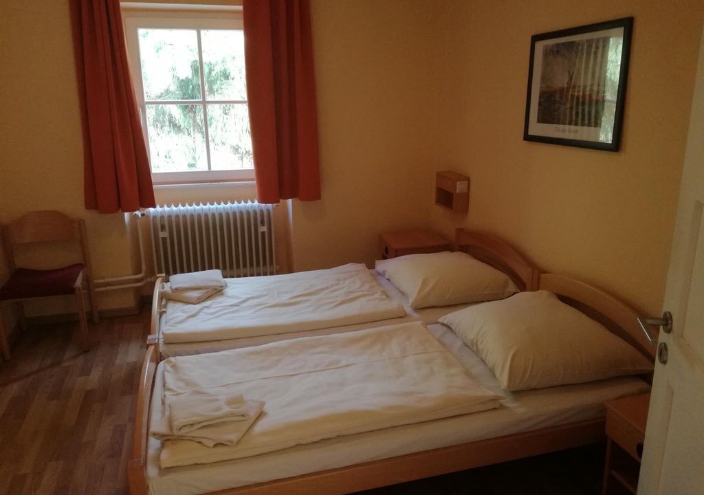 Photo of Bedroom in Wachenheim an der Weinstrasse