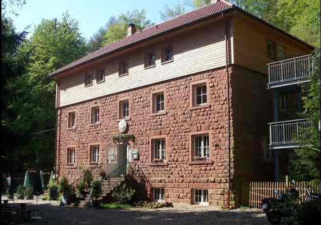 Photo of Outdoor in Wachenheim an der Weinstrasse