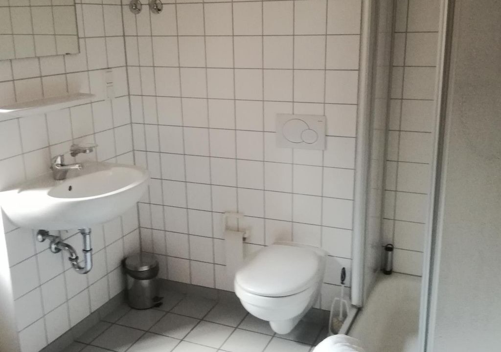 Photo of Bathroom in Wachenheim an der Weinstrasse