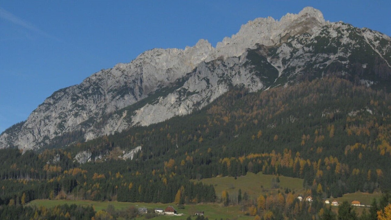 Photo of Outdoor in Mitterberg