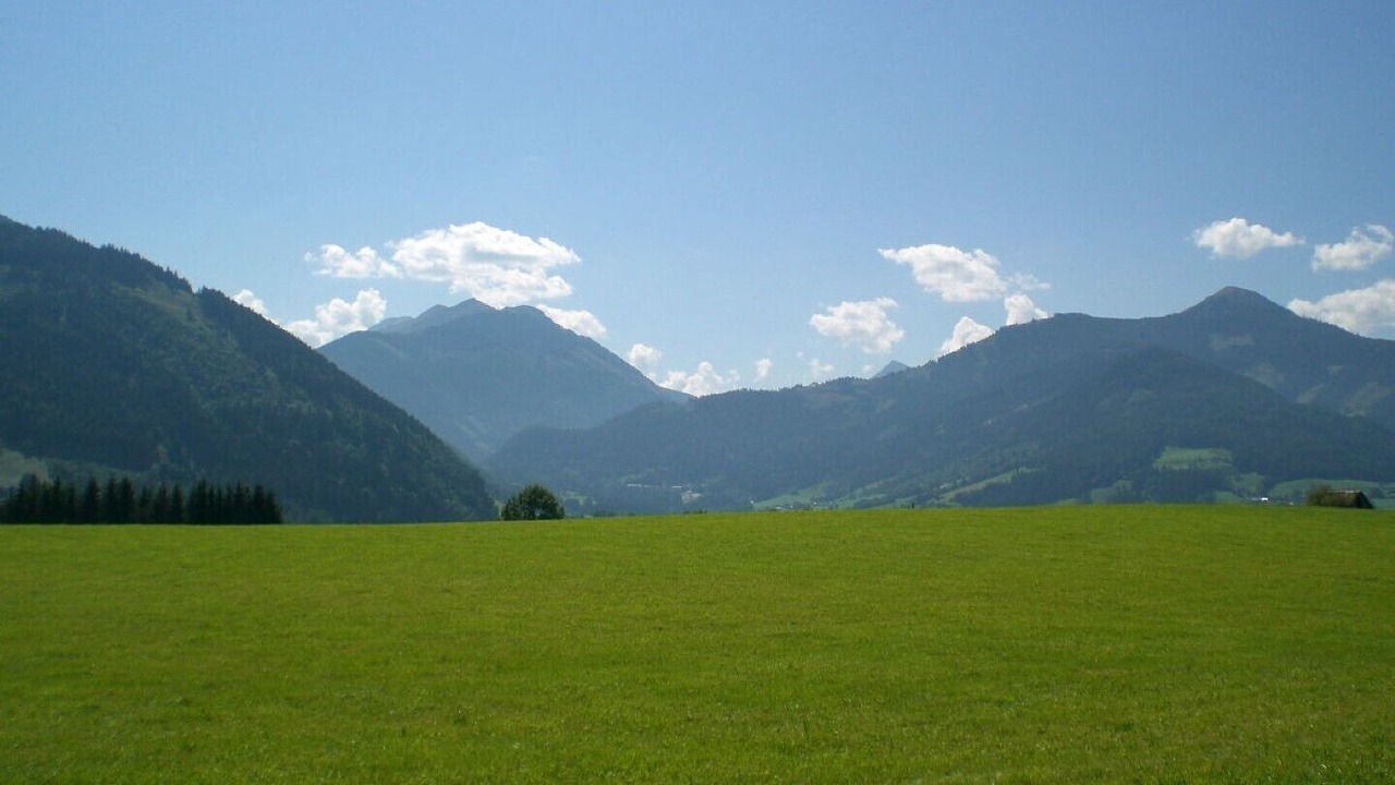 Photo of Outdoor in Mitterberg