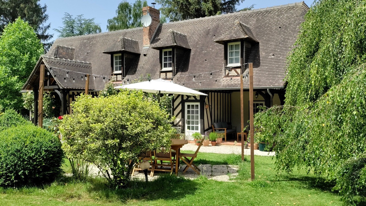 Photo of Outdoor in Le Planquay