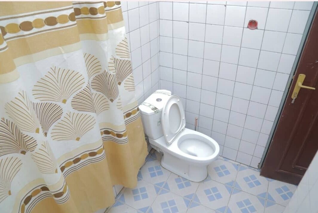 Photo of Bathroom in Bujumbura