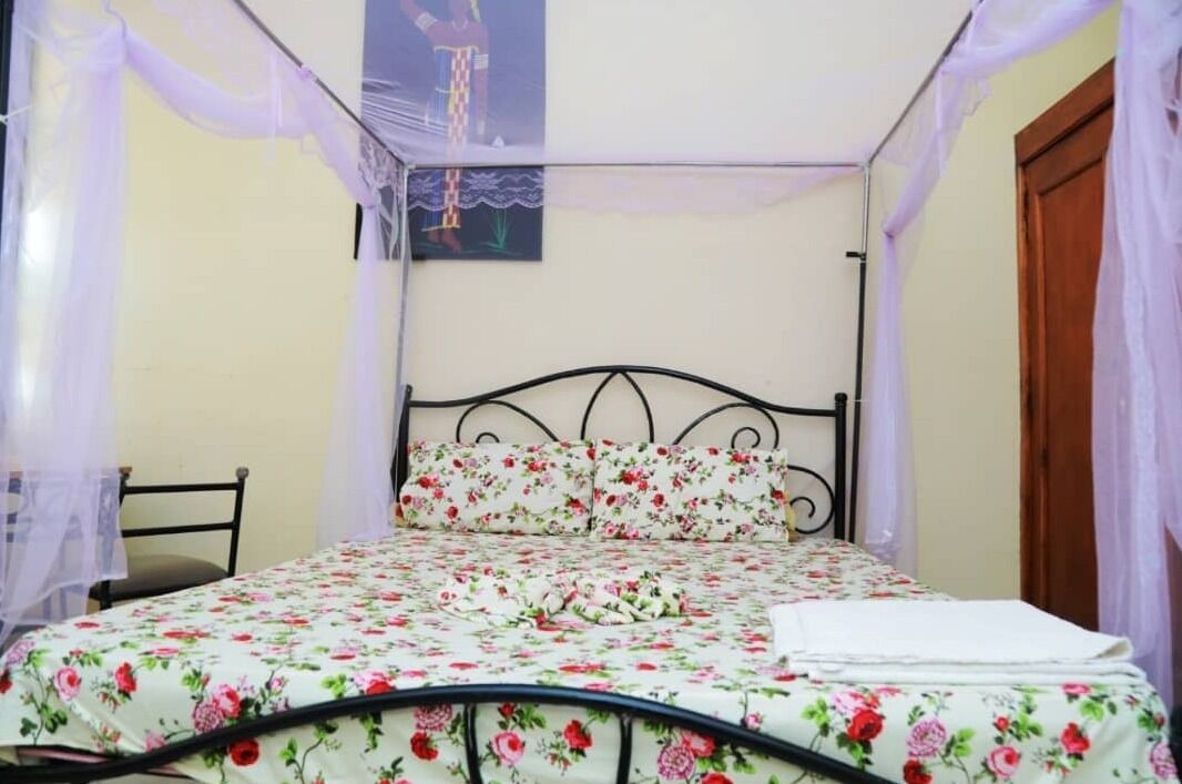 Photo of Bedroom in Bujumbura