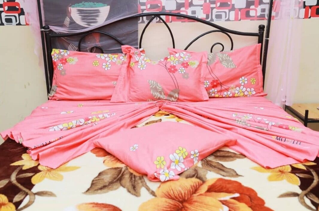 Photo of Bedroom in Bujumbura
