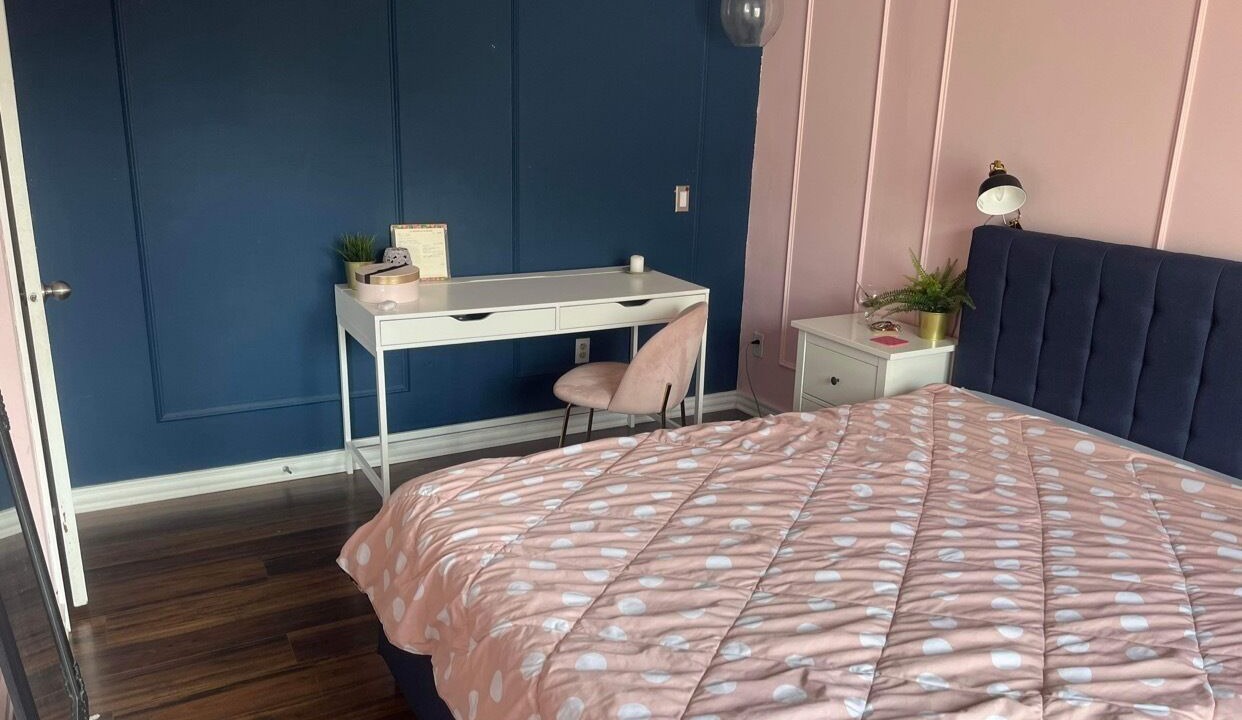 Photo of Bedroom in Griffintown
