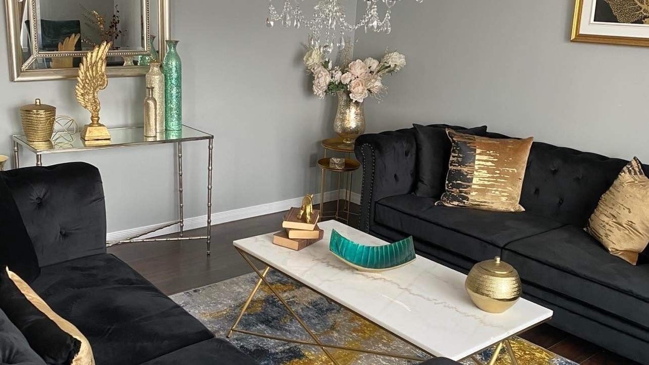 Photo of Livingroom in Griffintown