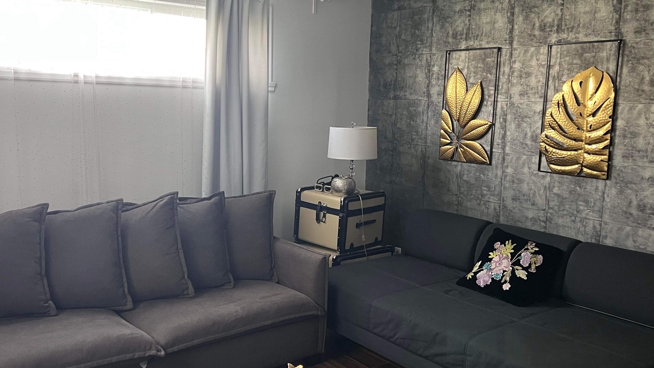 Photo of Livingroom in Griffintown