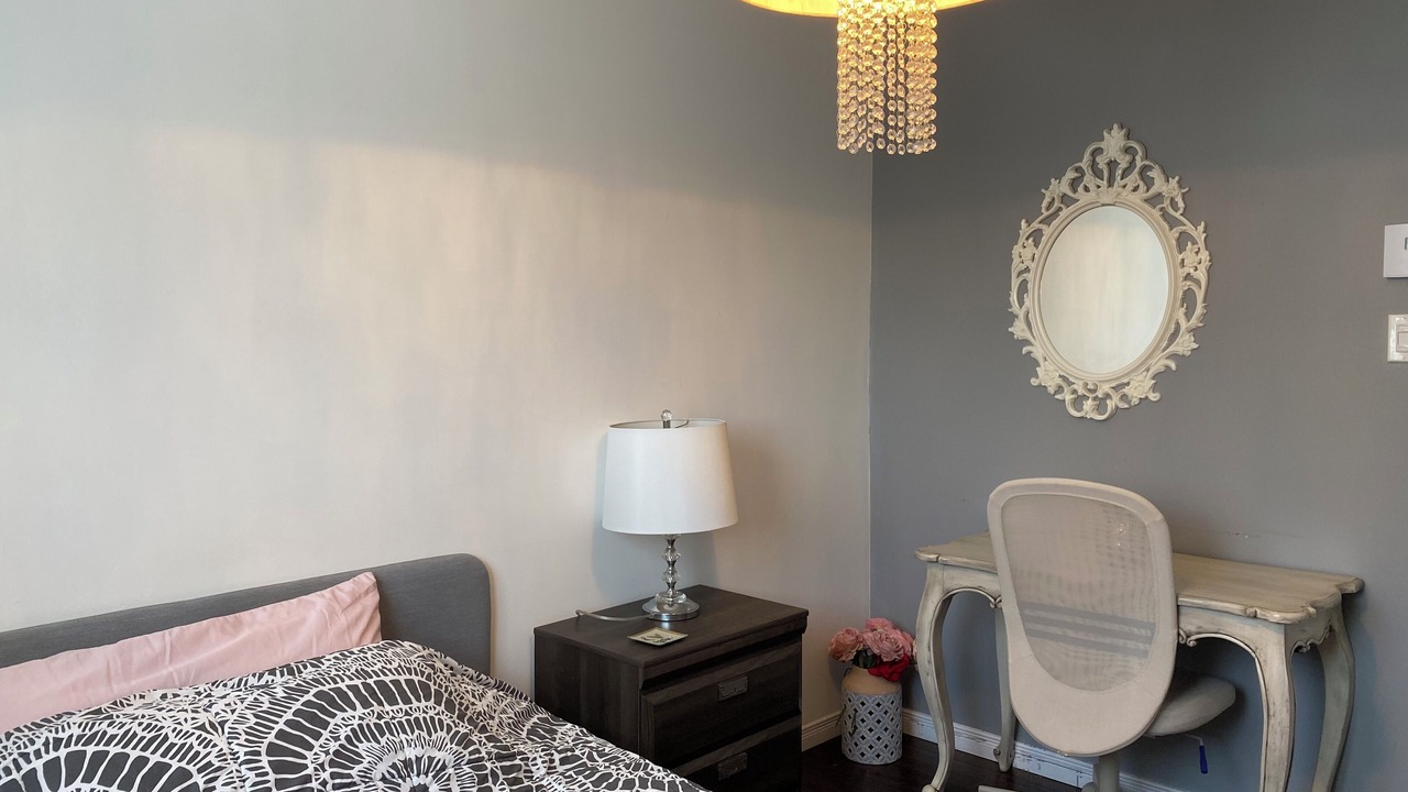 Photo of Bedroom in Griffintown