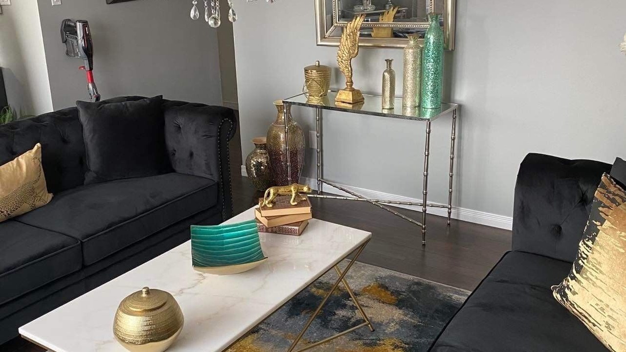 Photo of Livingroom in Griffintown