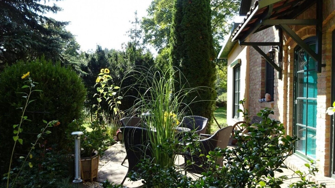 Photo of Patio Balcony in Oberhavel