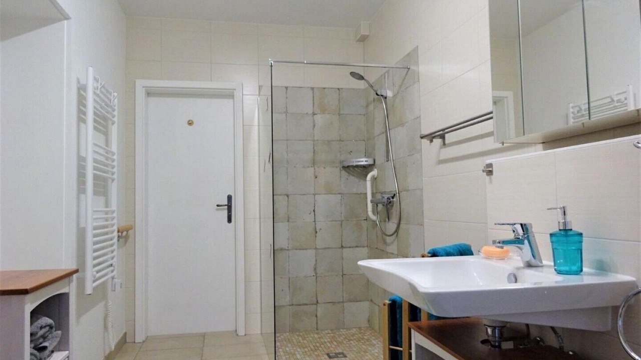 Photo of Bathroom in Oberhavel