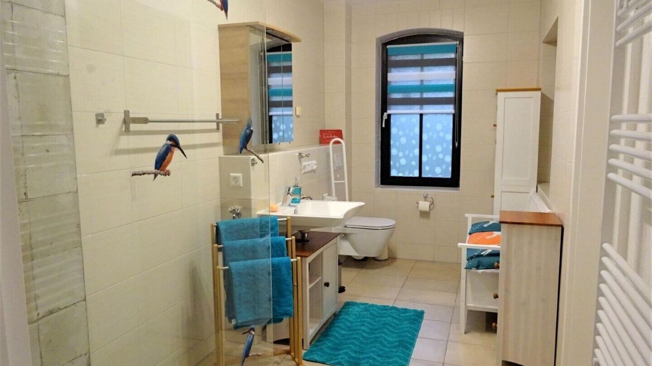 Photo of Bathroom in Oberhavel