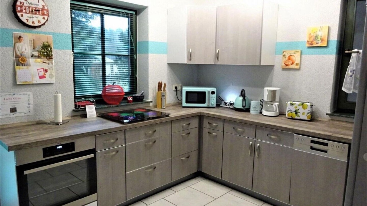 Photo of Kitchen in Oberhavel