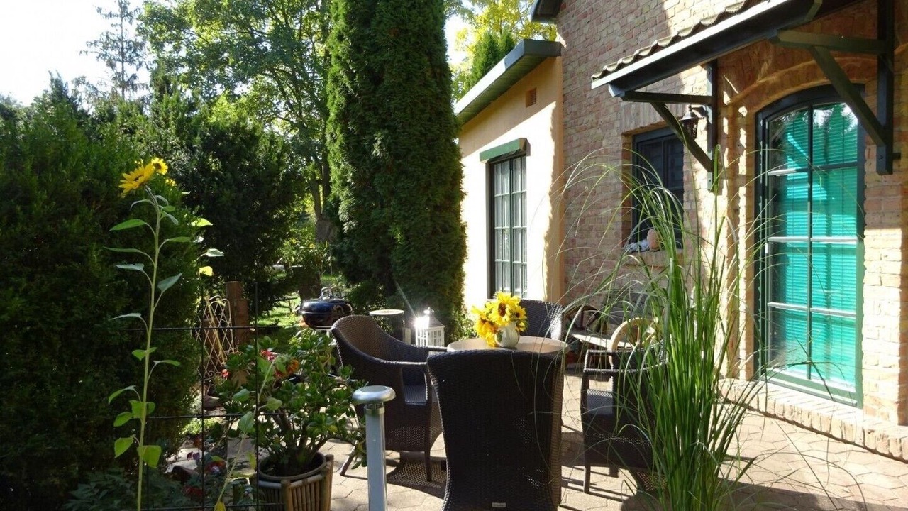 Photo of Patio Balcony in Oberhavel