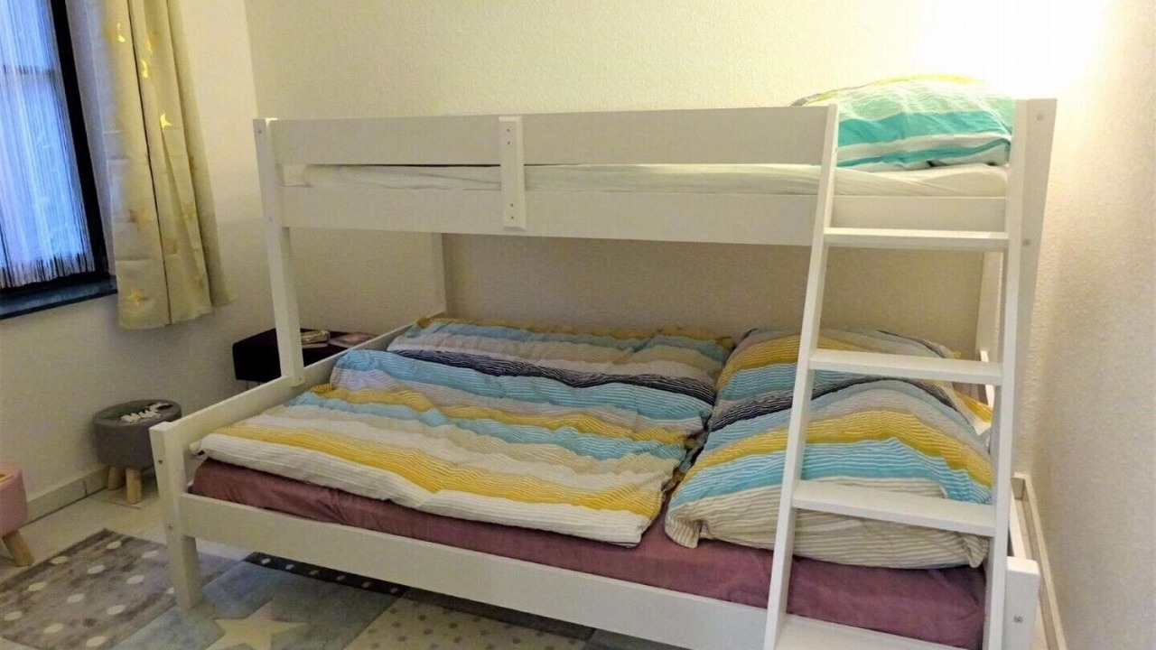 Photo of Bedroom in Oberhavel